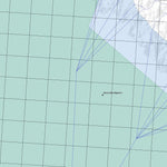 Getlost Map 6839 MONTECOLLINA Topographic Map V14d 1:75,000 Preview 2