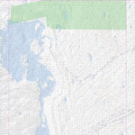 Getlost Map 6938 CALLABONNA Topographic Map V14d 1:75,000 Preview 1