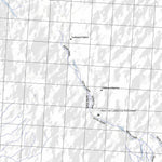 Getlost Map 6938 CALLABONNA Topographic Map V14d 1:75,000 Preview 2