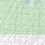 Getlost Map 6938 CALLABONNA Topographic Map V14d 1:75,000 Preview 3