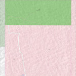 Getlost Map 4737 KORANA Topographic Map V14d 1:75,000 Preview 1