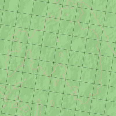 Getlost Map 4738 TADLANYA Topographic Map V14d 1:75,000 Preview 3