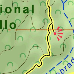 Parque Nacional Rio Clarillo Preview 2