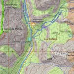 Alrededor de Santiago - Noreste (AROUND SANTIAGO) Preview 3