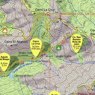 Alrededor de Santiago - Este (AROUND SANTIAGO) Preview 3