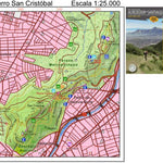 Cerro San Cristobal Preview 1