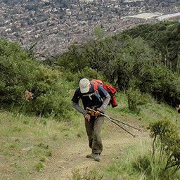 Cerro San Cristobal Preview 3