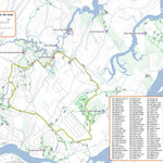 Topsham Nordic Trails Preview 1