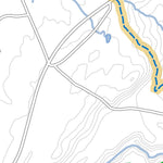 Topsham Nordic Trails Preview 2