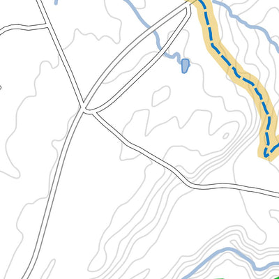 Topsham Nordic Trails Preview 2