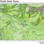 Parque Nacional Radal Siete Tazas Preview 1