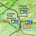 Parque Nacional Radal Siete Tazas Preview 2