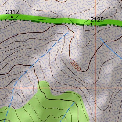 Parque Nacional Radal Siete Tazas Preview 3