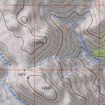 Reserva Nacional Altos de Lircay Preview 3