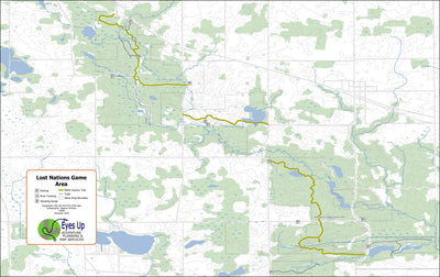 Lost Nations Preview 1