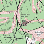 Bendigo Gold Map Preview 2