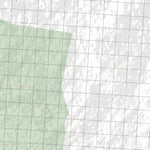 Getlost Map 6552 NEEYAMBA HILL Topographic Map V14d 1:75,000 QLD Preview 2