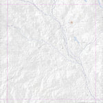 Getlost Map 6554 URANDANGI Topographic Map V14d 1:75,000 QLD Preview 1