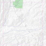 Getlost Map 6557 WOOROONA Topographic Map V14d 1:75,000 QLD Preview 1