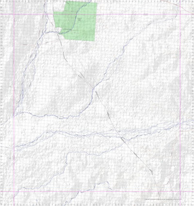 Getlost Map 6557 WOOROONA Topographic Map V14d 1:75,000 QLD Preview 1