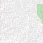 Getlost Map 6559 NORFOLK Topographic Map V14d 1:75,000 QLD Preview 1