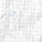 Getlost Map 6556 BULLECOURT Topographic Map V14d 1:75,000 QLD Preview 2