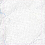 Getlost Map 6655 GOA CREEK Topographic Map V14d 1:75,000 QLD Preview 1