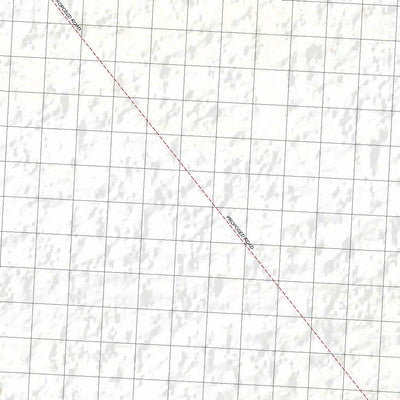 Getlost Map 6655 GOA CREEK Topographic Map V14d 1:75,000 QLD Preview 3