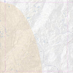 Getlost Map 6747 BYGOMBO Topographic Map V14d 1:75,000 QLD Preview 1