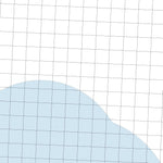 Getlost Map 6664 CLIFFDALE CREEK Topographic Map V14d 1:75,000 QLD Preview 2