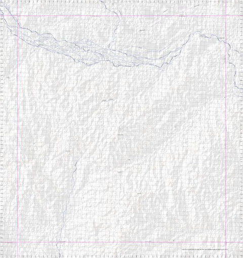 Getlost Map 6751 HERBERT DOWNS Topographic Map V14d 1:75,000 QLD Preview 1