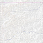 Getlost Map 6562 HEDLEYS CREEK Topographic Map V14d 1:75,000 QLD Preview 1