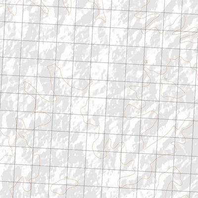 Getlost Map 6750 MOUNT TARLEY Topographic Map V14d 1:75,000 QLD Preview 3