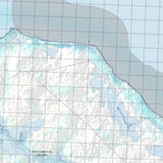 Getlost Map 6865 ELIZABETH RIVER Topographic Map V14d 1:75,000 QLD Preview 3