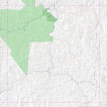 Getlost Map 6659 RIVERSLEIGH Topographic Map V14d 1:75,000 QLD Preview 1