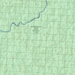 Getlost Map 6659 RIVERSLEIGH Topographic Map V14d 1:75,000 QLD Preview 3