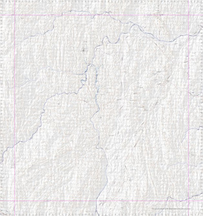 Getlost Map 6857 PROSPECTOR Topographic Map V14d 1:75,000 QLD Preview 1
