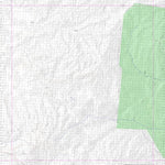 Getlost Map 6949 MOUNT WONEEALA Topographic Map V14d 1:75,000 QLD Preview 1