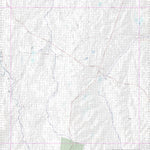 Getlost Map 6959 KAMILEROI Topographic Map V14d 1:75,000 QLD Preview 1