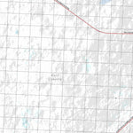 Getlost Map 6959 KAMILEROI Topographic Map V14d 1:75,000 QLD Preview 2