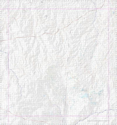 Getlost Map 6658 UNDILLA Topographic Map V14d 1:75,000 QLD Preview 1