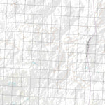 Getlost Map 6658 UNDILLA Topographic Map V14d 1:75,000 QLD Preview 2