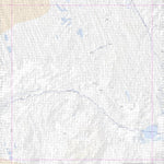 Getlost Map 6748 MURRATURLEY Topographic Map V14d 1:75,000 QLD Preview 1