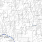 Getlost Map 6748 MURRATURLEY Topographic Map V14d 1:75,000 QLD Preview 2