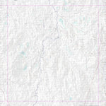 Getlost Map 6960 TALAWANTA Topographic Map V14d 1:75,000 QLD Preview 1