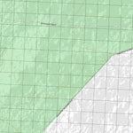 Getlost Map 7049 PELEENAH Topographic Map V14d 1:75,000 QLD Preview 2