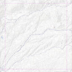 Getlost Map 6656 TEMPLETON Topographic Map V14d 1:75,000 QLD Preview 1