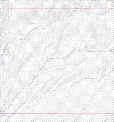 Getlost Map 6656 TEMPLETON Topographic Map V14d 1:75,000 QLD Preview 1