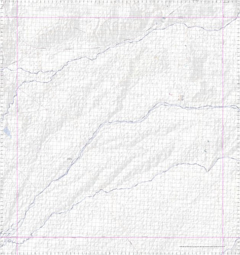 Getlost Map 6656 TEMPLETON Topographic Map V14d 1:75,000 QLD Preview 1