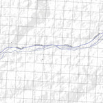 Getlost Map 6656 TEMPLETON Topographic Map V14d 1:75,000 QLD Preview 2